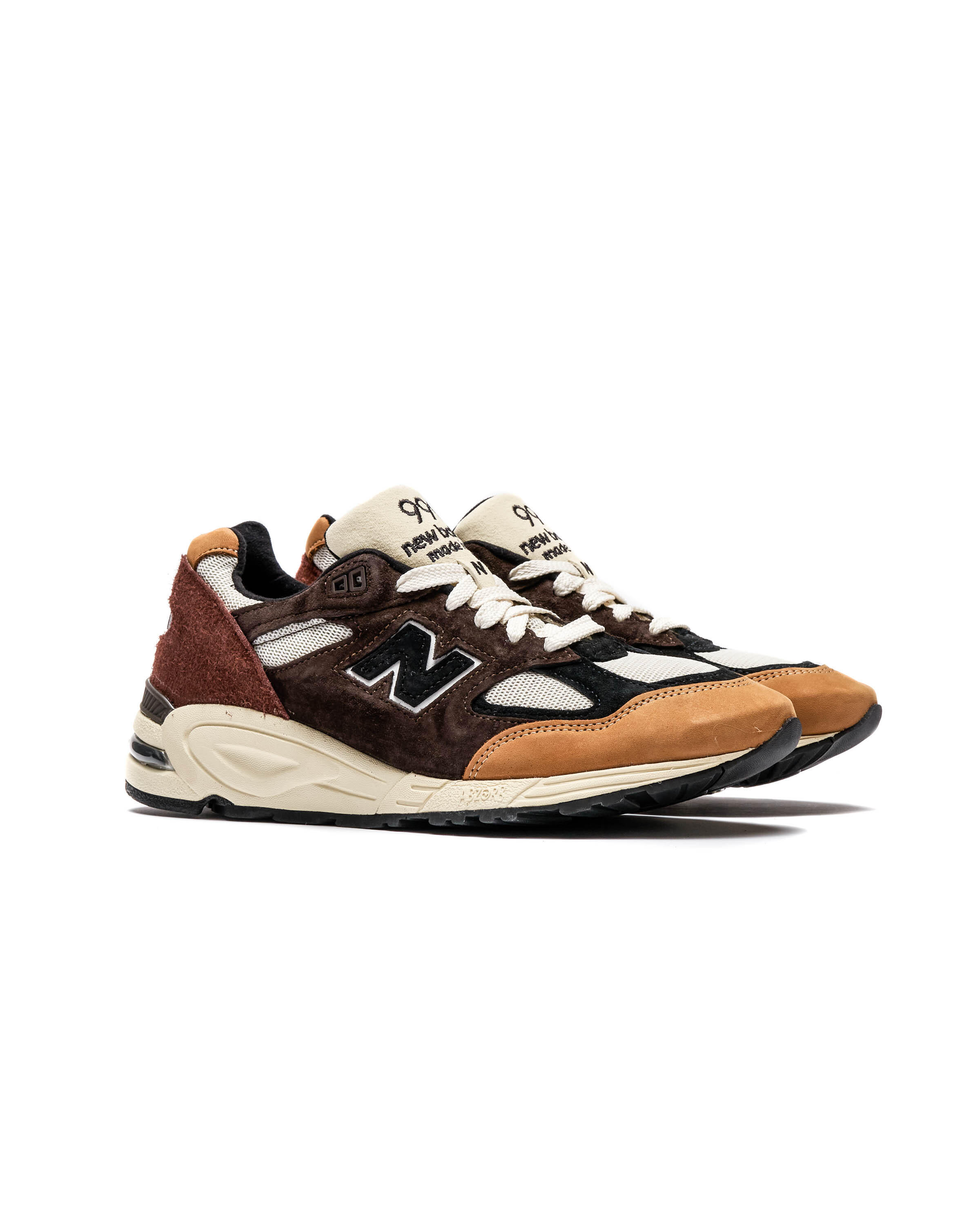 New Balance M 990 BB2 | M990BB2 | AFEW STORE